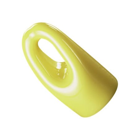 Caplugs PVCWHT902, 2000PK VHR-750-12